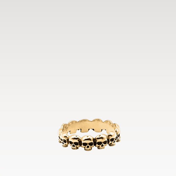 Catacombs Band – Brass