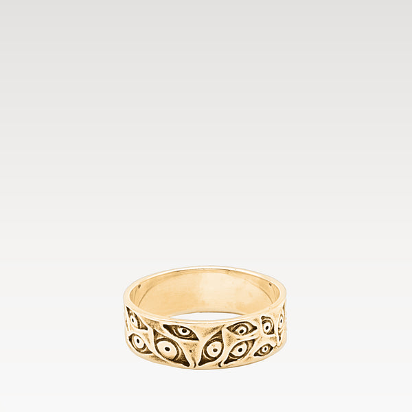 Evil Eye Band – Brass