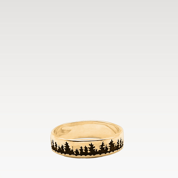 Forestscape Band – Brass