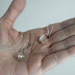 Bird on a Perch Earrings