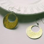 Rani Hoop Earrings